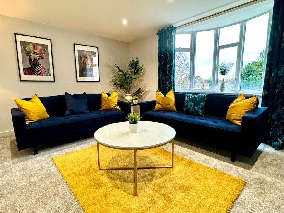 3Br Westbourne Delight - Near Beach & Bournemouth! Exterior photo
