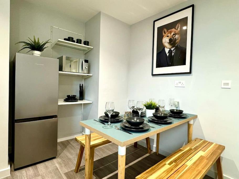 3Br Westbourne Delight - Near Beach & Bournemouth! Exterior photo