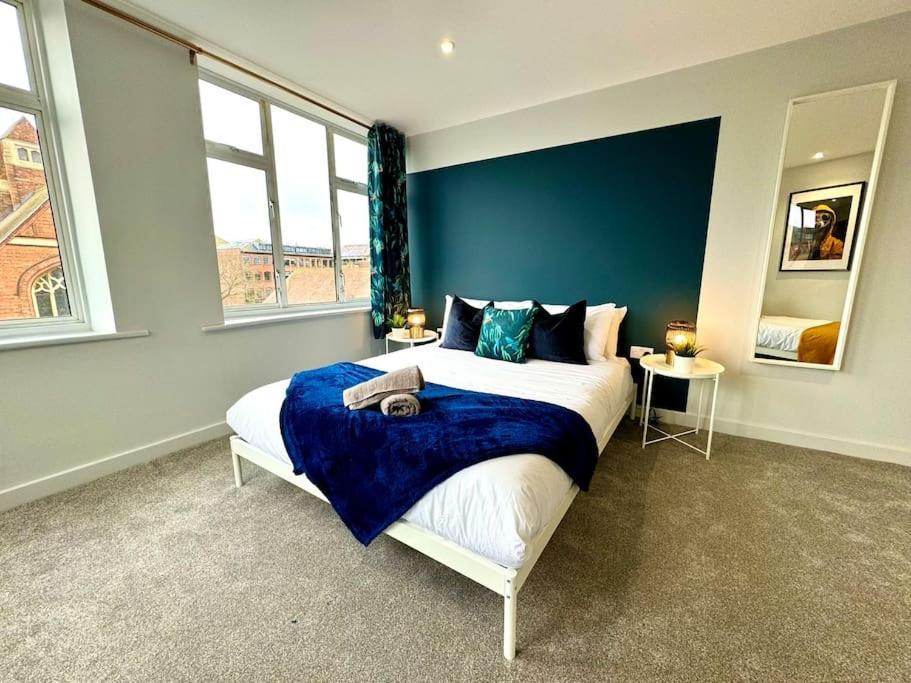 3Br Westbourne Delight - Near Beach & Bournemouth! Exterior photo